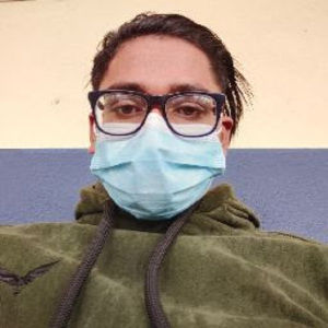 Meet your Posher, Samip